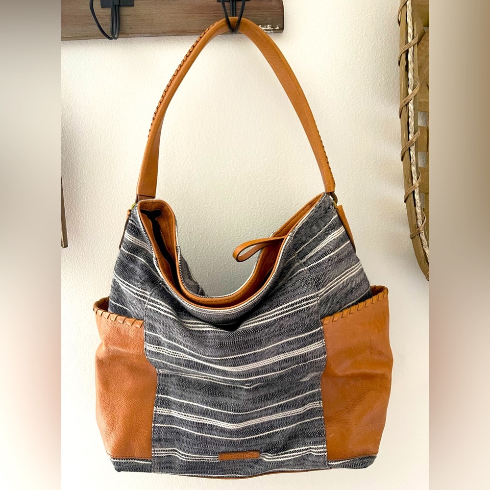 Fossil Purse